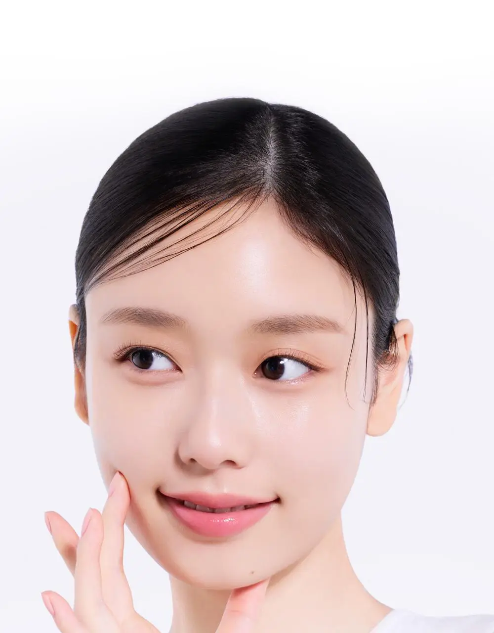 [NEW/한정기획] 에뛰드 순정 디렉터 수분 선크림 50ml 기획 (약산성 클렌징 밀크 65ml 증정) 상세페이지 11